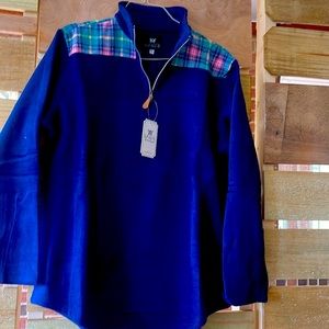 Wild About Me Sweatshirt